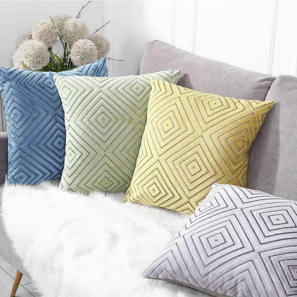 Coussin décoratif