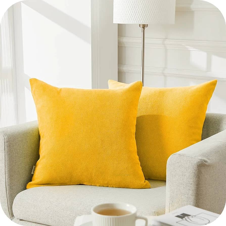 Coussin décoratif