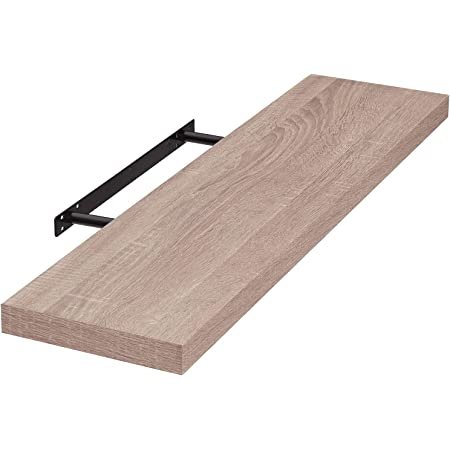 Etagère murale flottante