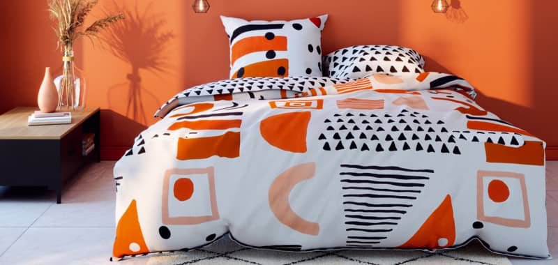 Housse de couette