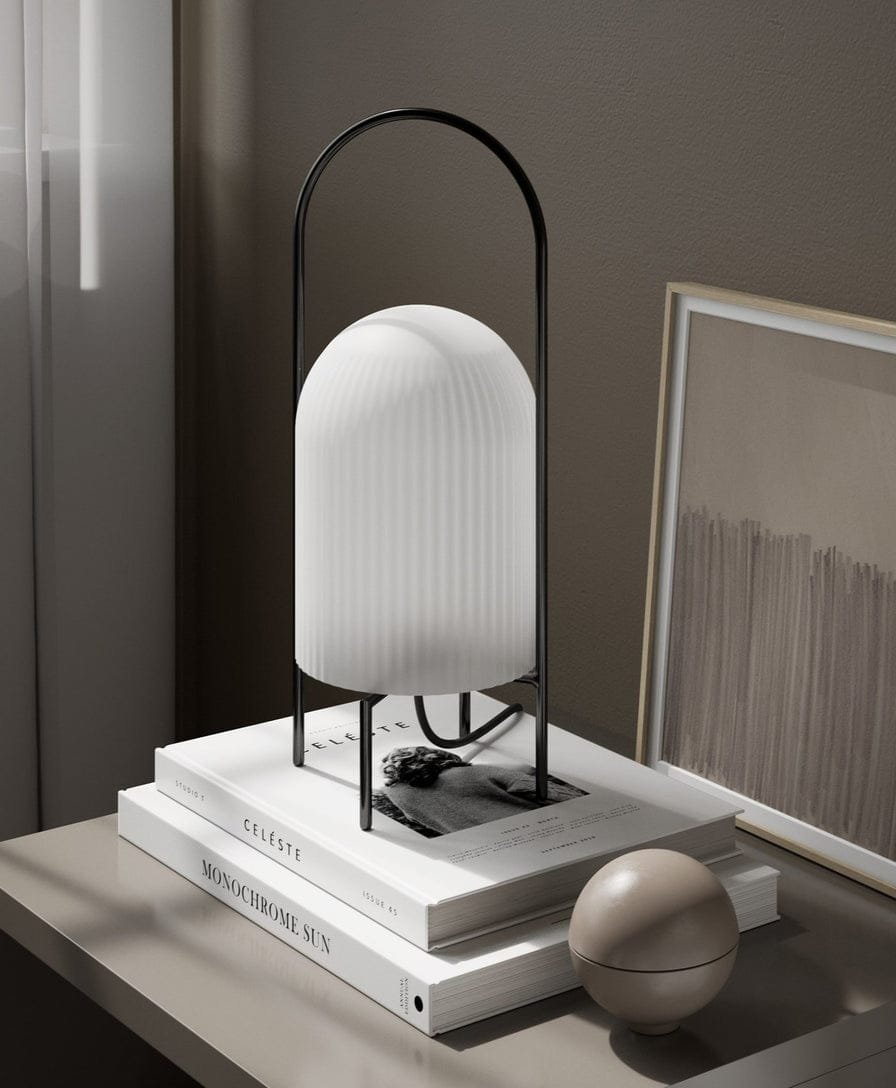 Lampe abat-jour