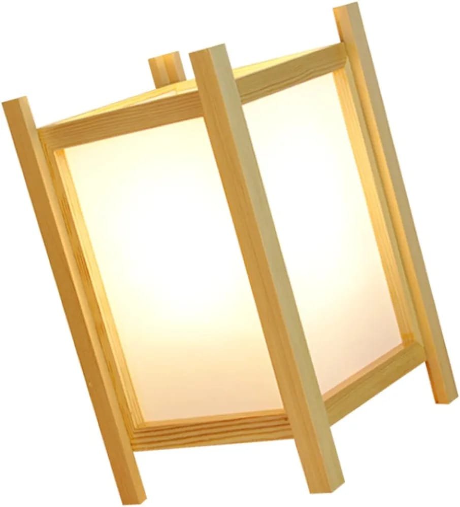 Lampe abat-jour