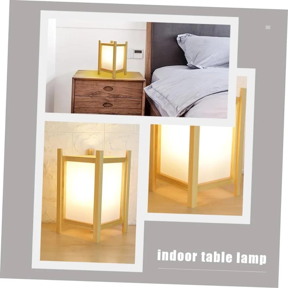 Lampe abat-jour