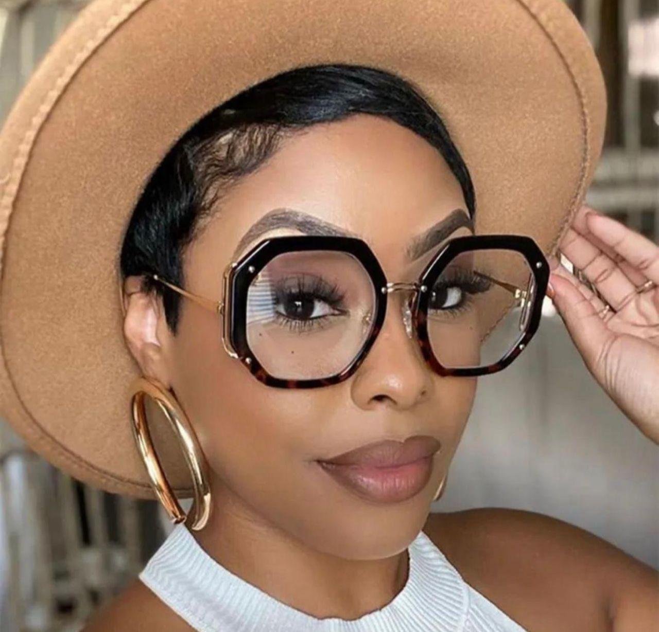 Lunettes femmes