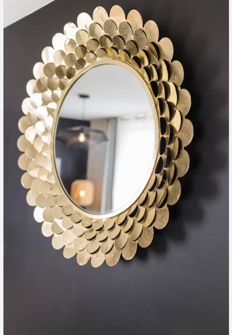 Miroir atmosphera