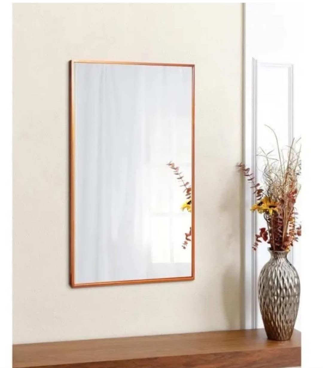Miroir mural