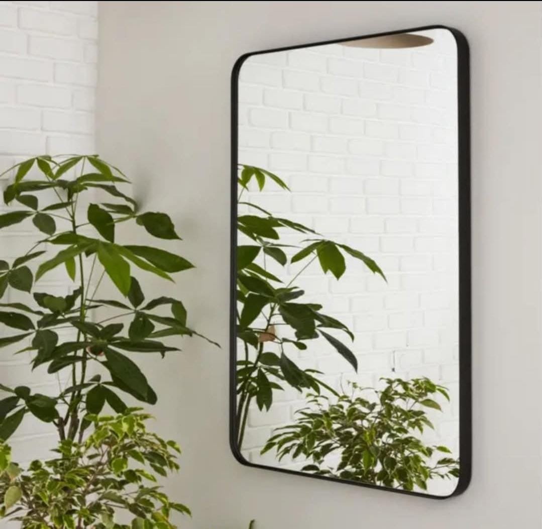 Miroir mural