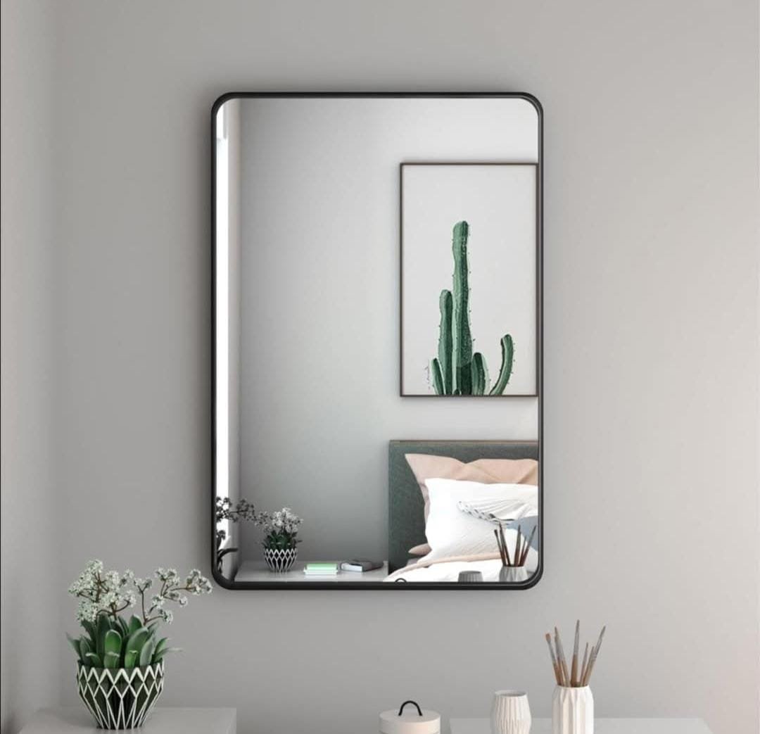 Miroir mural
