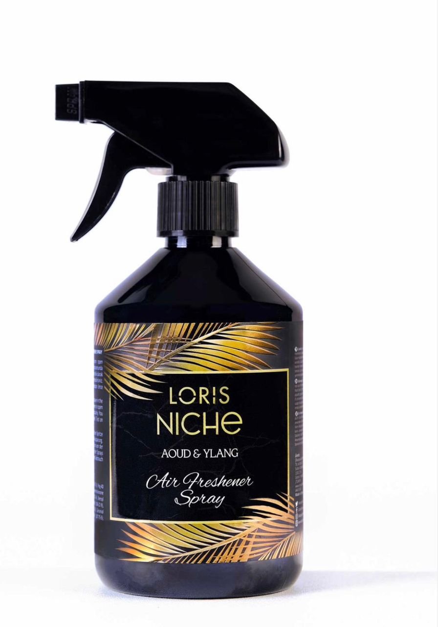 Parfum de chambre Loris