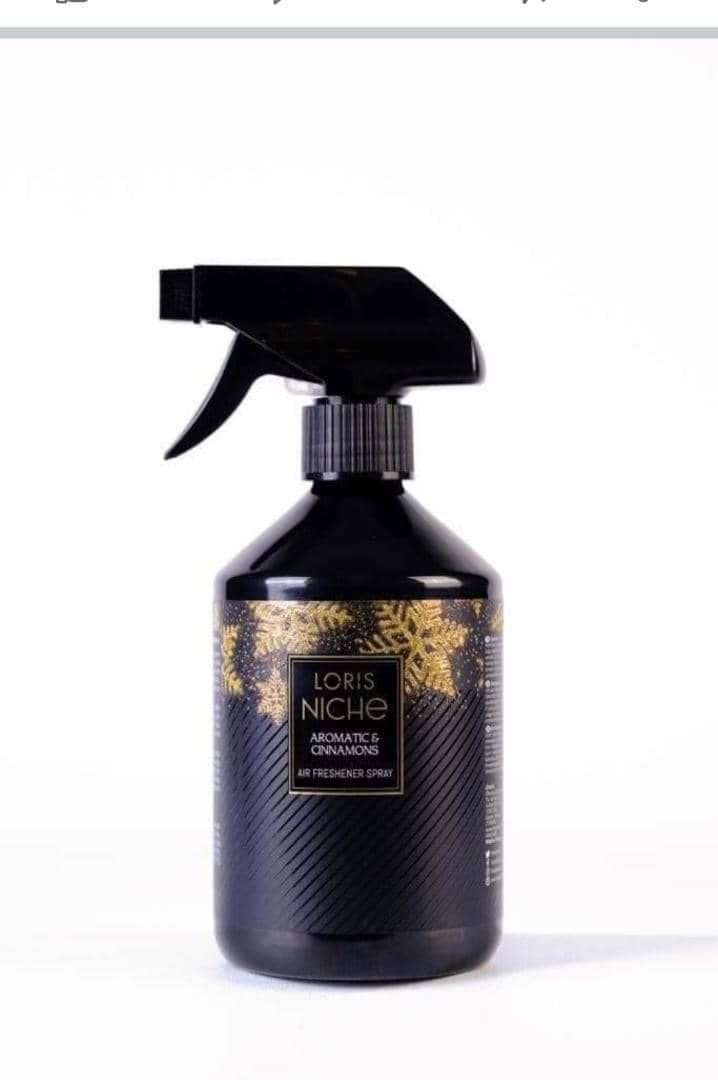 Parfum de chambre Loris