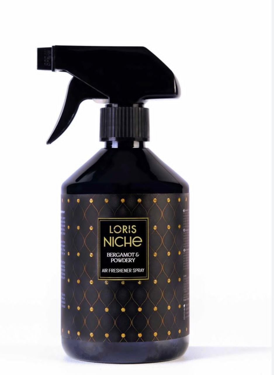Parfum de chambre Loris