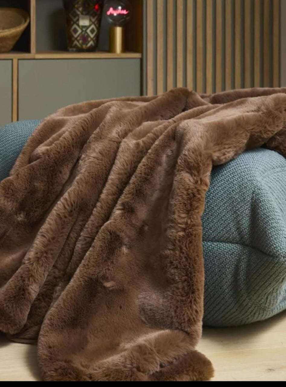 Plaid Couverture