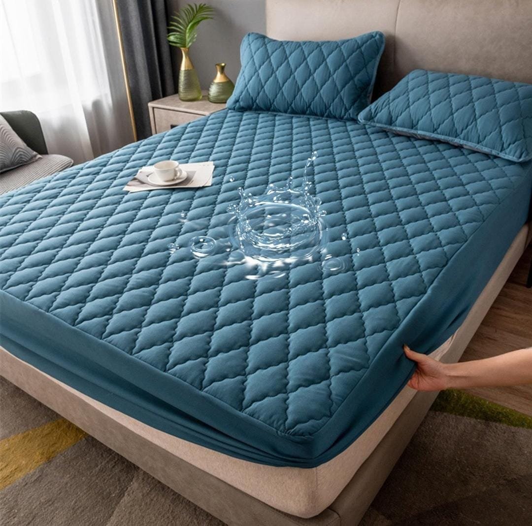 Protège matelas