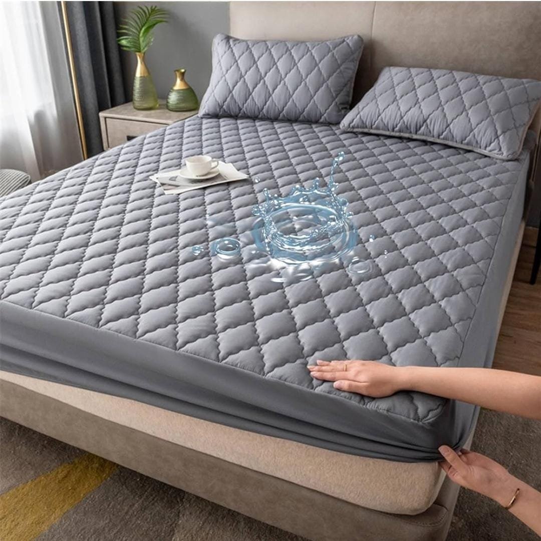 Protège matelas