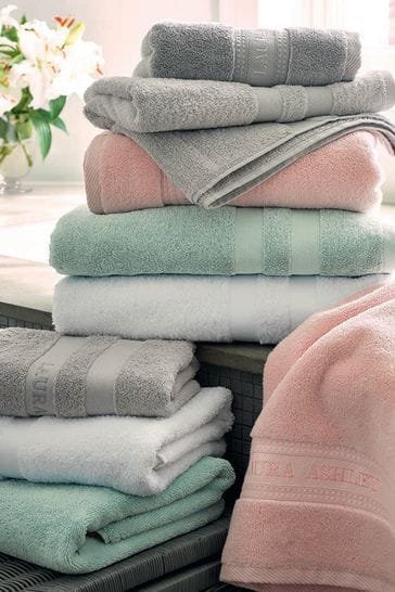 Serviette de bain