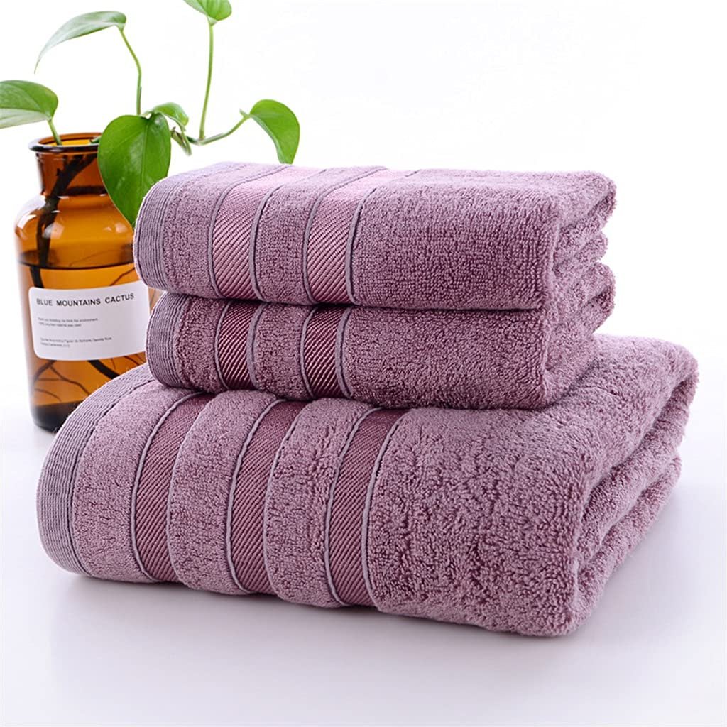Serviette de bain