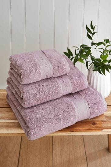 Serviette de bain