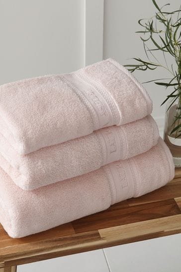 Serviette de bain