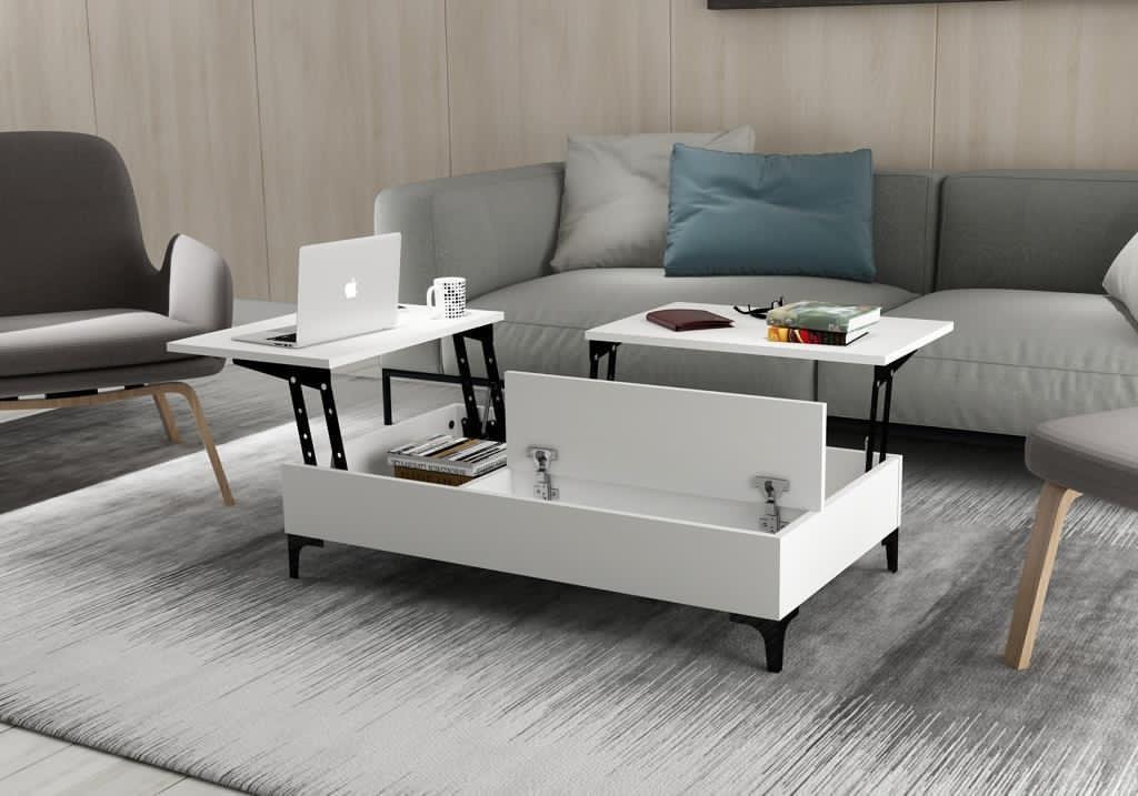 Table basse VIP