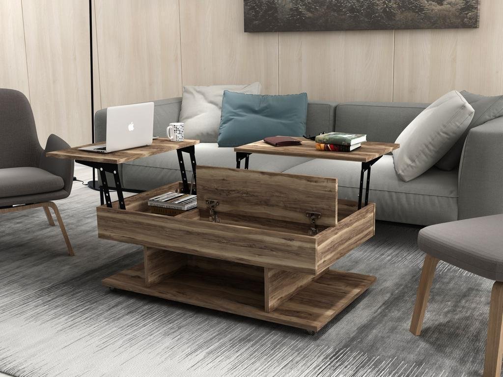 Table basse VIP