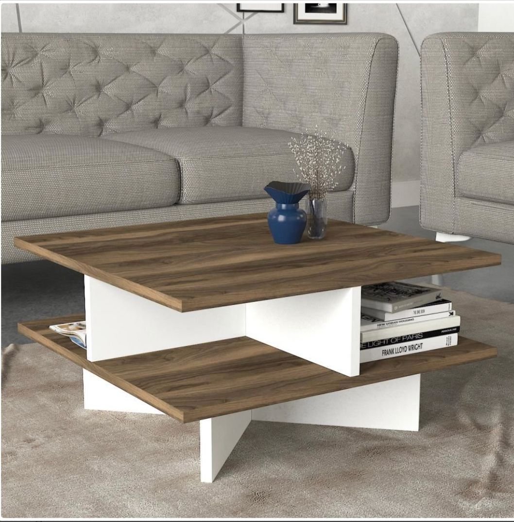 Table basse simple