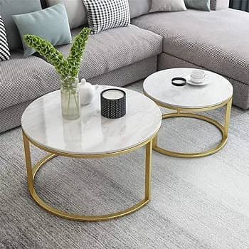 Table basse simple