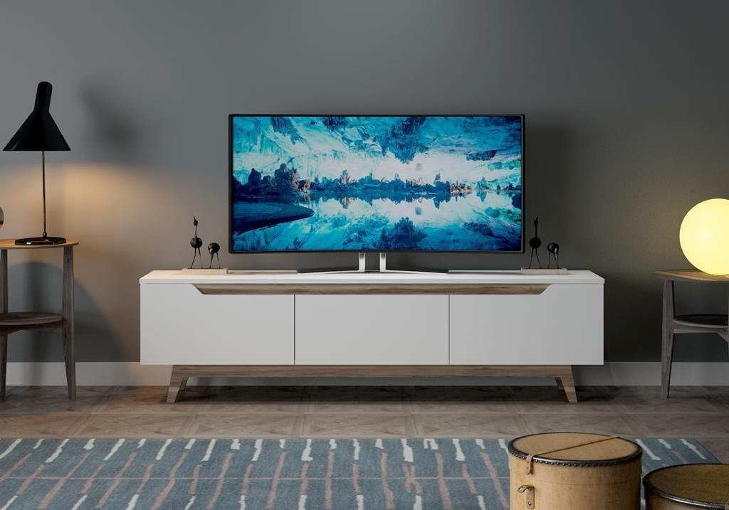 Table TV simple