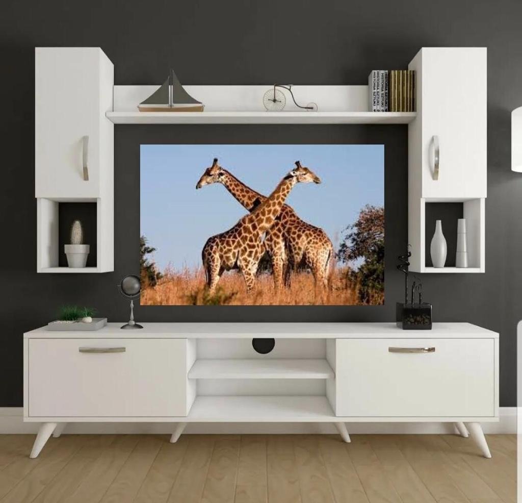 Table TV complet