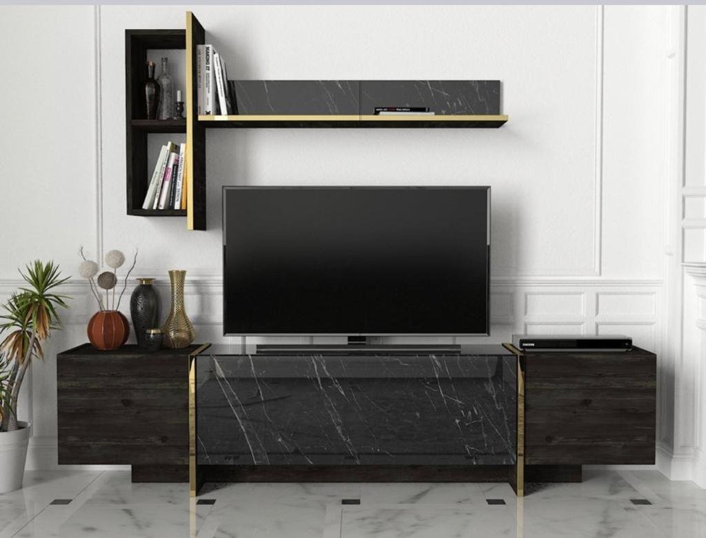 Table TV complet