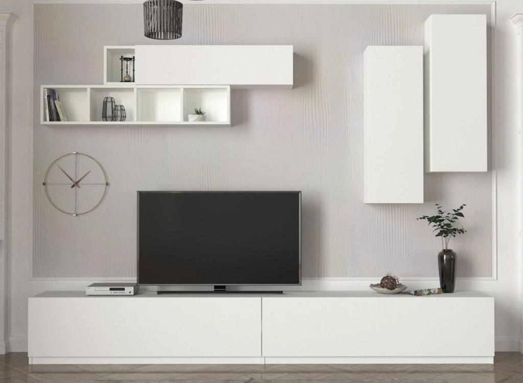 Table TV complet