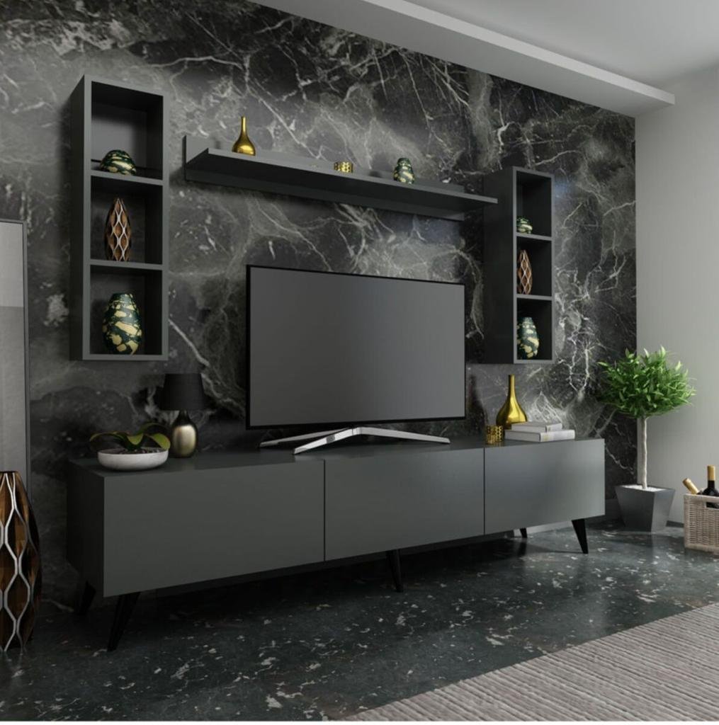 Table TV complet