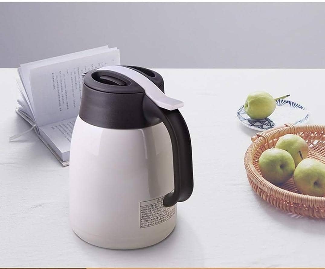 Thermos à café