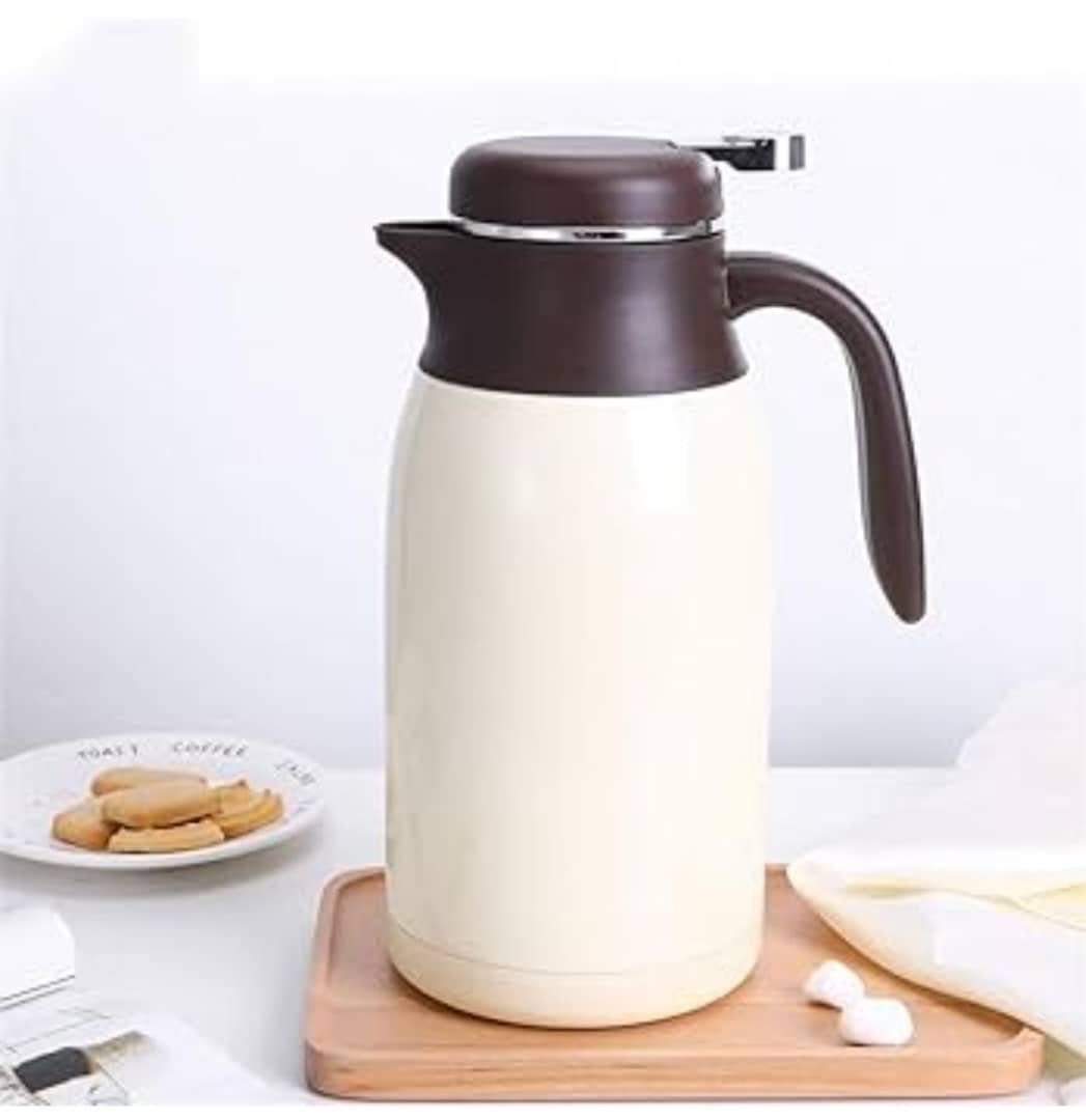 Thermos à café