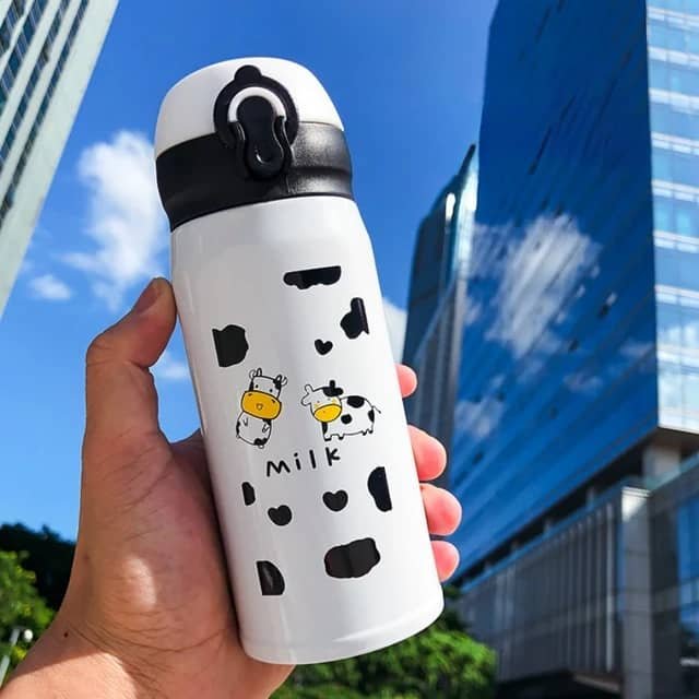 Thermos inoxydable